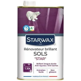 STARWAX RENOV.BRILLA 292